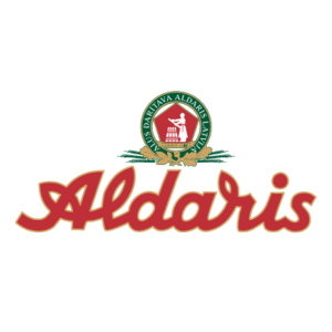 Aldaris(203) Logo