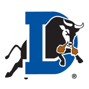 Durham Bulls(196) Logo