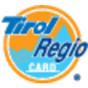 Tirol Regio Card Logo
