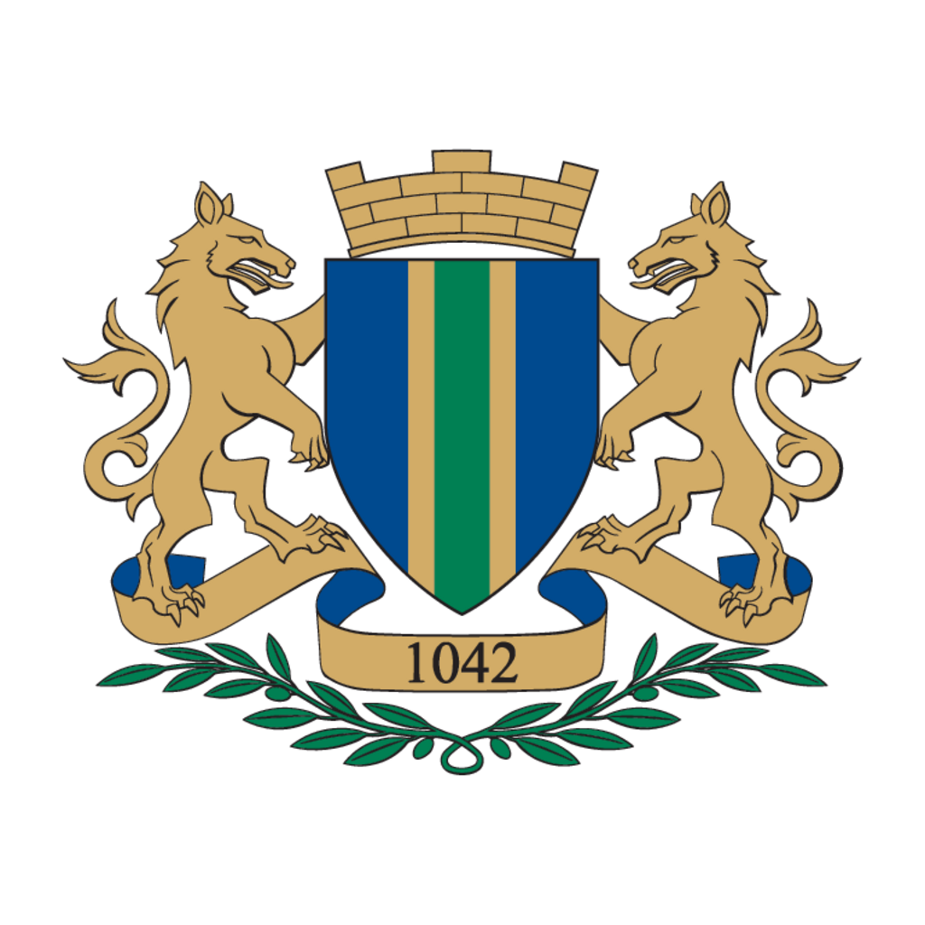 Logo, Heraldry, Montenegro, Opstina Bar