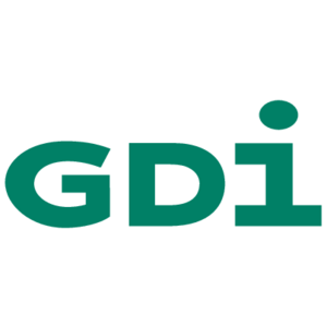 Gdi Logo