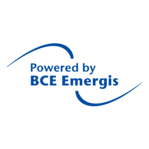 BCE Emergis(281) Logo