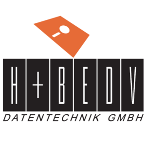 H+BEDV Logo