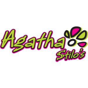 Agatha Stilos Logo