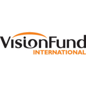 VisionFund Logo