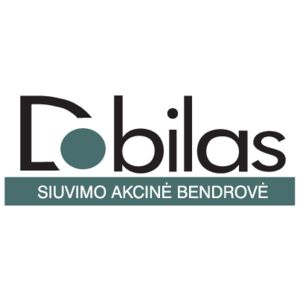 Dobilas Logo