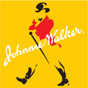 Johnnie Walker(47) Logo