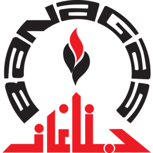 Banagas Logo