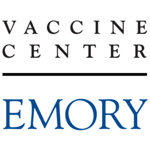 Emory Vaccine Center Logo