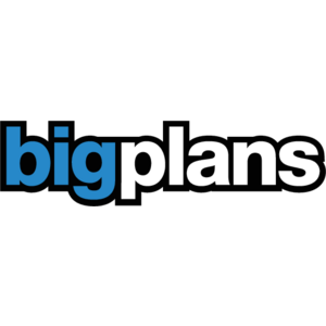 Bigplans Logo