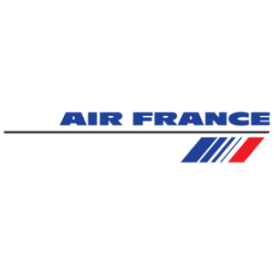 Air France(81) Logo