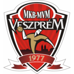 MKB-MVM Veszprém Logo