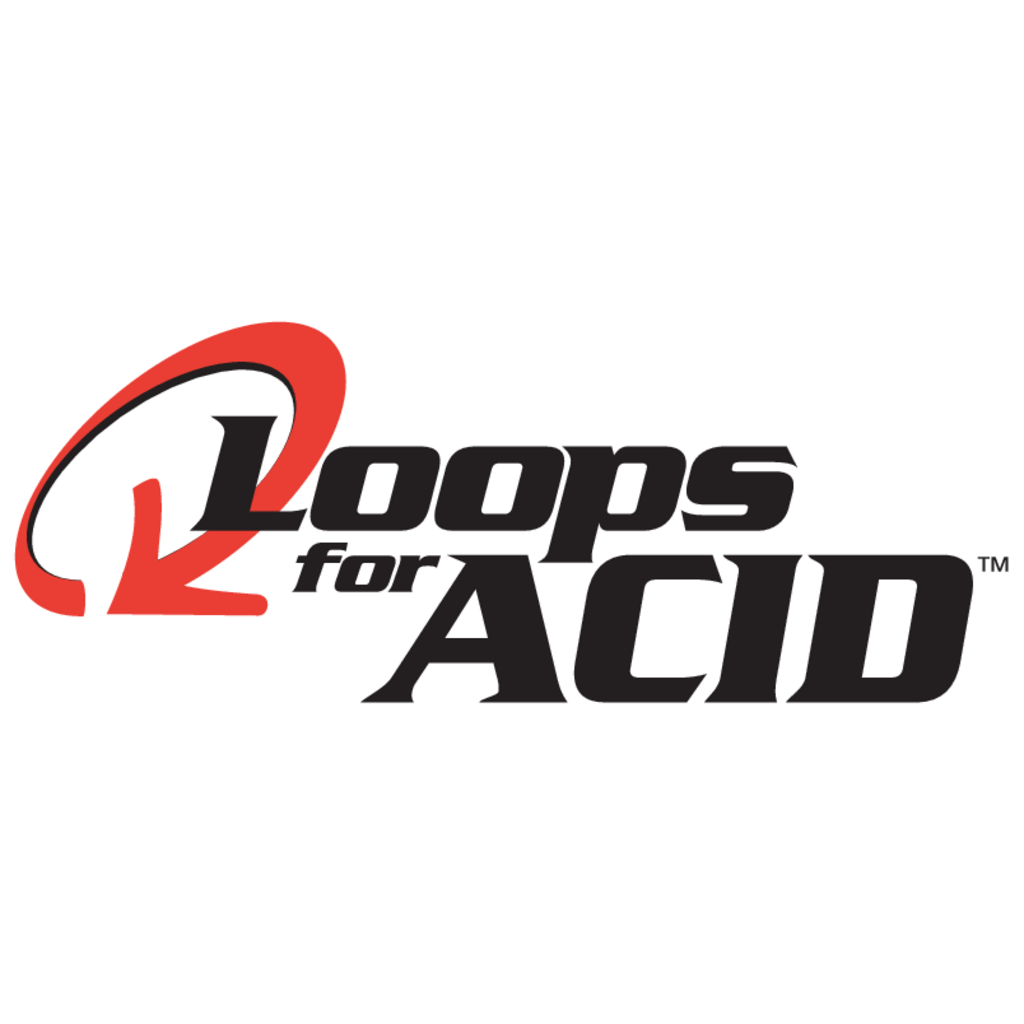 Loops,for,Acid