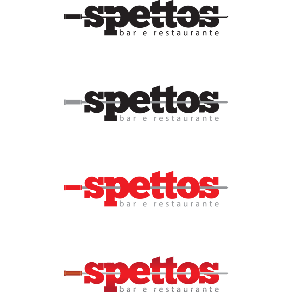 Logo, Food, Brazil, Spettos