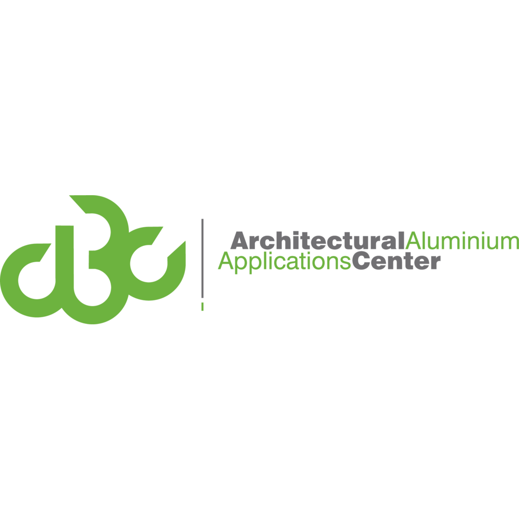 Logo, Architecture, Cyprus, Architectural Aluminium Applications Center