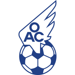 Olympique d'Alès Logo