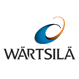 Wartsila Logo