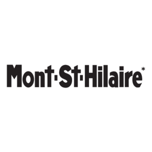 Mont St Hilaire Logo