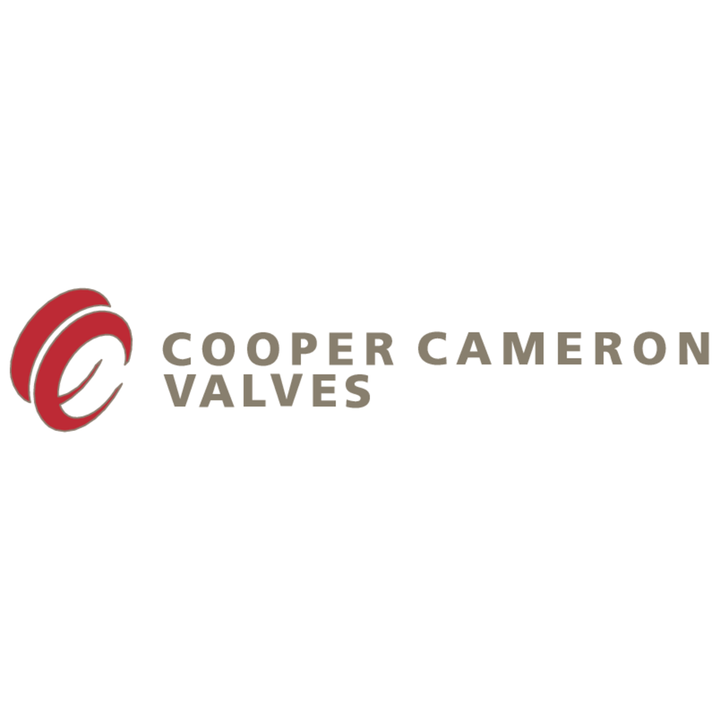 Cooper,Cameron,Valves