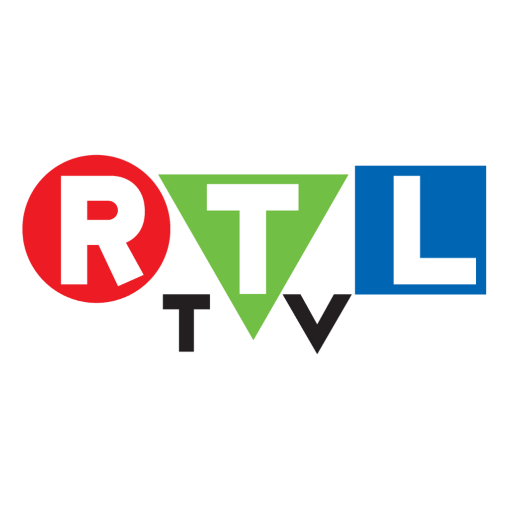 RTL logo, Vector Logo of RTL brand free download (eps, ai, png, cdr