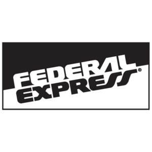 Federal Express(112) Logo