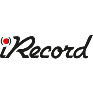 iRecord Logo