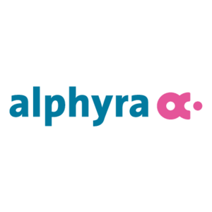Alphyra Logo