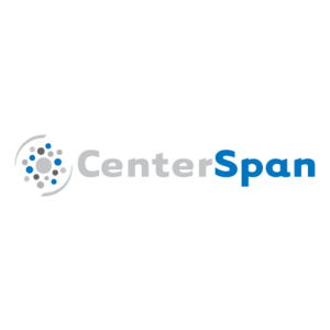 CenterSpan(126) Logo