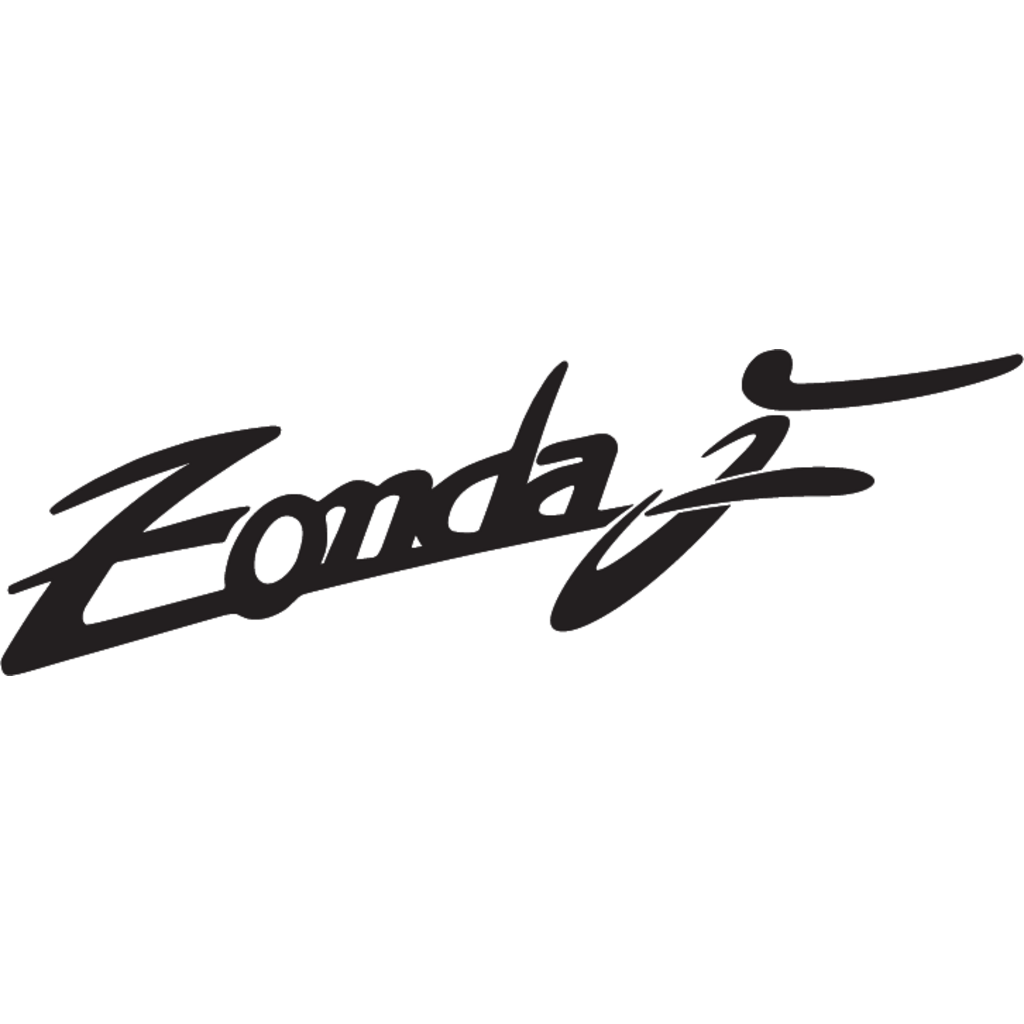 The Zonda R logo by Pagani by grim-vi-iii on DeviantArt