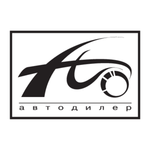 AutoDealer Logo