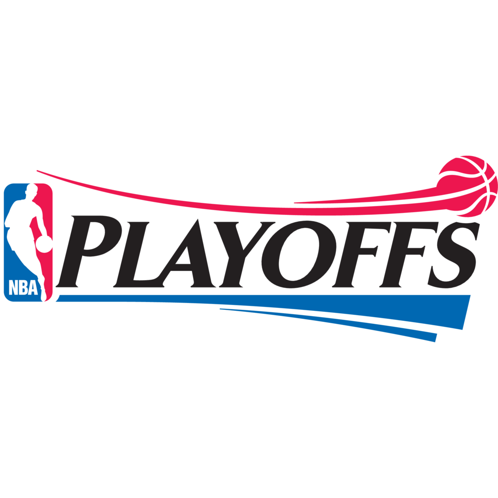 NBA Playoffs logo, Vector Logo of NBA Playoffs brand free download (eps