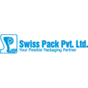 Swiss Pack Pvt. Ltd. Logo