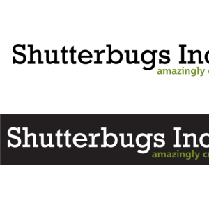 Shutterbugs Inc. logo, Vector Logo of Shutterbugs Inc. brand free ...