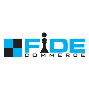 FIDE Commerce Logo