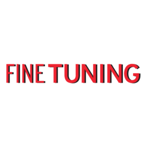Fine Tuning Logo
