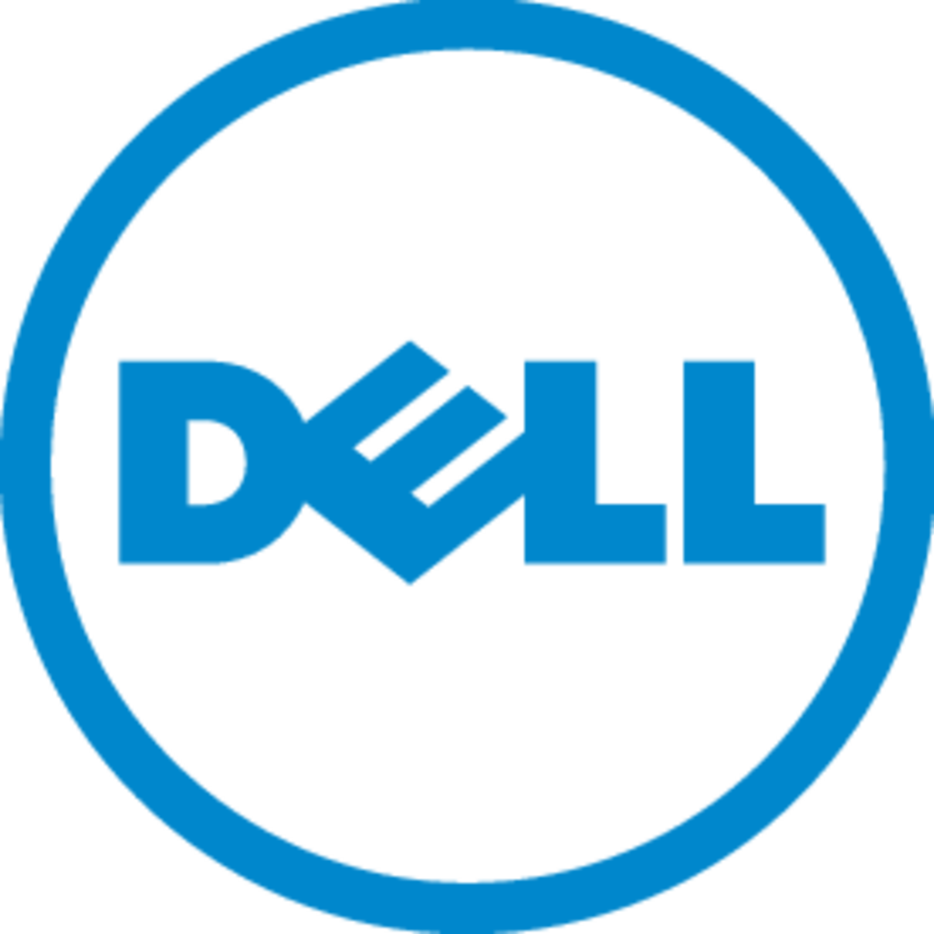 Logo, Technology, United States, Dell