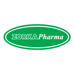 ZorkaPharma Logo