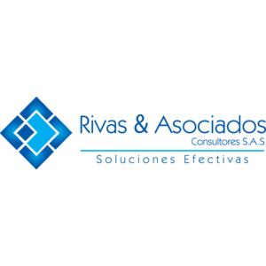Rivas y Asociados Consultores Logo