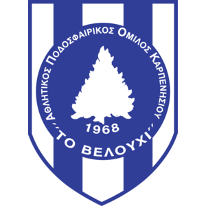 APOK Velouchi Logo