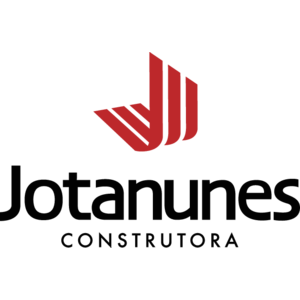 Jotanunes Construtora Logo