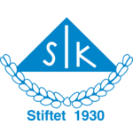 Skjervøy IK Logo