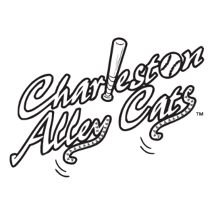 Charleston Alley Cats Logo