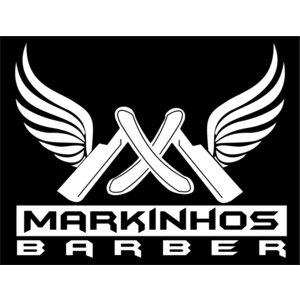 Markinhos Barber Logo