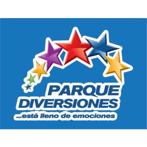 Parque Diversiones Logo