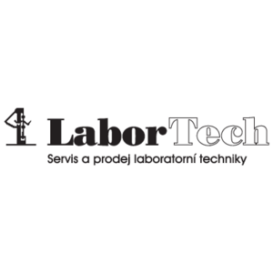 LaborTech Logo