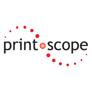 Printoscope Logo