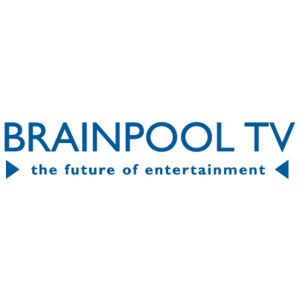 Brainpool TV Logo