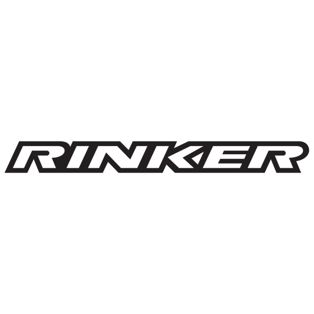 Rinker logo, Vector Logo of Rinker brand free download (eps, ai, png ...