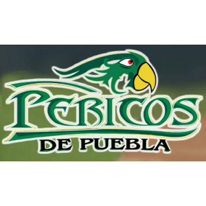 Pericos de Puebla Logo