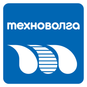 Technovolga Logo